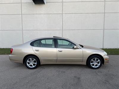 2004 Lexus GS 300   - Photo 6 - Madison, WI 53716