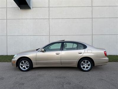 2004 Lexus GS 300   - Photo 11 - Madison, WI 53716