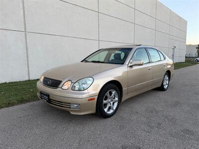 2004 Lexus GS 300   - Photo 3 - Madison, WI 53716