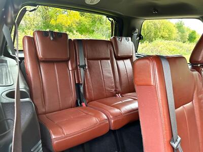 2013 Ford Expedition King Ranch   - Photo 31 - Madison, WI 53716