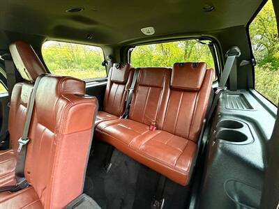 2013 Ford Expedition King Ranch   - Photo 29 - Madison, WI 53716
