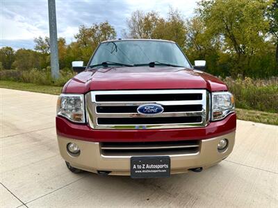 2013 Ford Expedition King Ranch   - Photo 5 - Madison, WI 53716