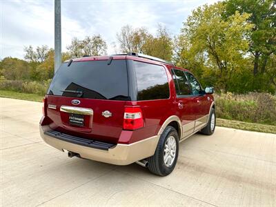 2013 Ford Expedition King Ranch   - Photo 11 - Madison, WI 53716