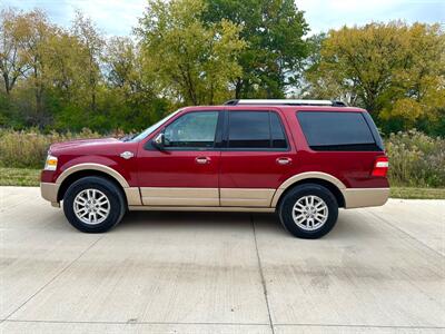 2013 Ford Expedition King Ranch   - Photo 6 - Madison, WI 53716