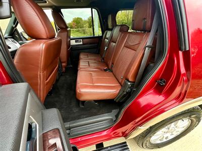 2013 Ford Expedition King Ranch   - Photo 24 - Madison, WI 53716