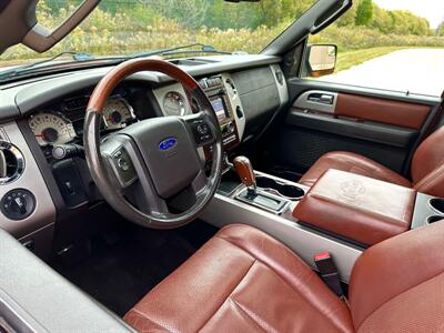 2013 Ford Expedition King Ranch   - Photo 18 - Madison, WI 53716