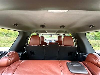 2013 Ford Expedition King Ranch   - Photo 32 - Madison, WI 53716