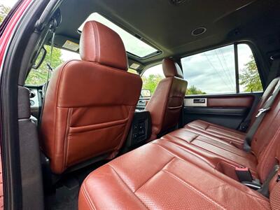 2013 Ford Expedition King Ranch   - Photo 22 - Madison, WI 53716