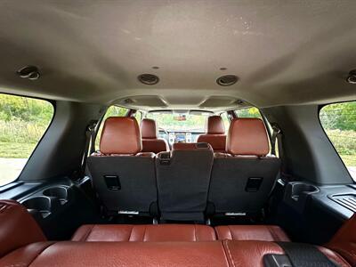 2013 Ford Expedition King Ranch   - Photo 33 - Madison, WI 53716