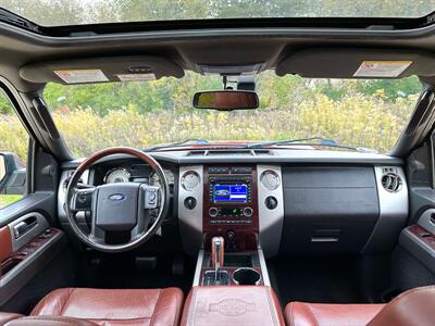 2013 Ford Expedition King Ranch   - Photo 16 - Madison, WI 53716