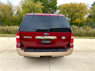2013 Ford Expedition King Ranch   - Photo 12 - Madison, WI 53716