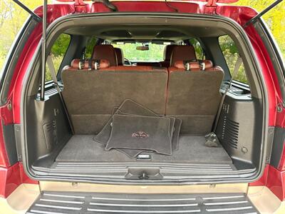 2013 Ford Expedition King Ranch   - Photo 14 - Madison, WI 53716