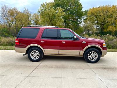 2013 Ford Expedition King Ranch   - Photo 7 - Madison, WI 53716