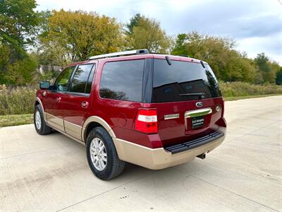 2013 Ford Expedition King Ranch   - Photo 10 - Madison, WI 53716
