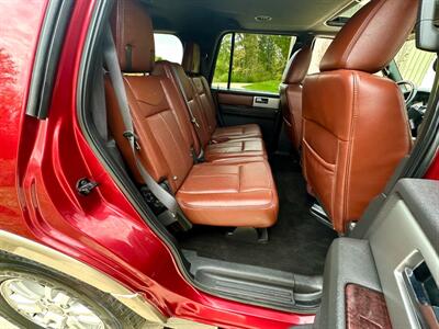 2013 Ford Expedition King Ranch   - Photo 27 - Madison, WI 53716