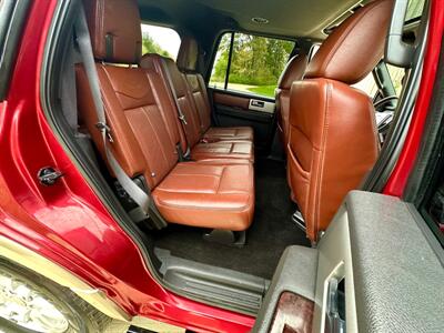 2013 Ford Expedition King Ranch   - Photo 26 - Madison, WI 53716