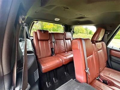 2013 Ford Expedition King Ranch   - Photo 30 - Madison, WI 53716