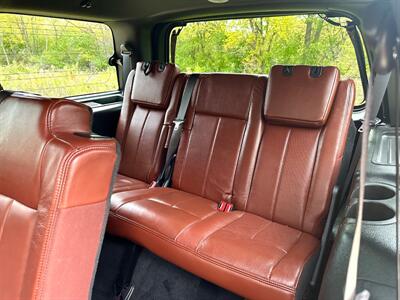 2013 Ford Expedition King Ranch   - Photo 28 - Madison, WI 53716