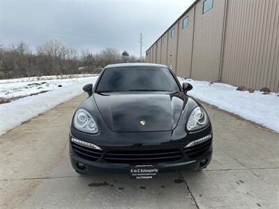 2014 Porsche Cayenne Diesel   - Photo 7 - Madison, WI 53716