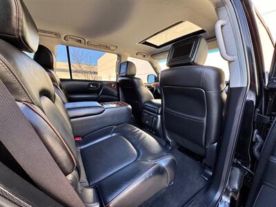 2017 Nissan Armada Platinum   - Photo 21 - Madison, WI 53716