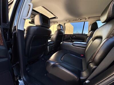 2017 Nissan Armada Platinum   - Photo 20 - Madison, WI 53716