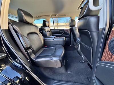 2017 Nissan Armada Platinum   - Photo 23 - Madison, WI 53716