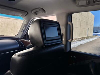2017 Nissan Armada Platinum   - Photo 33 - Madison, WI 53716