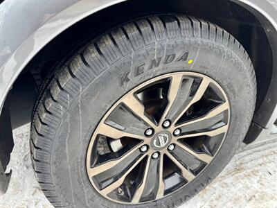 2017 Nissan Armada Platinum   - Photo 39 - Madison, WI 53716