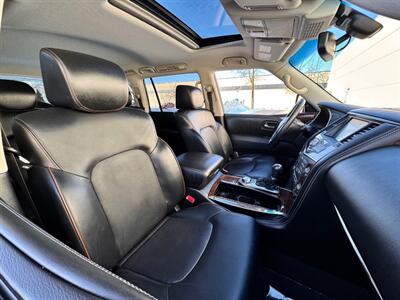 2017 Nissan Armada Platinum   - Photo 19 - Madison, WI 53716