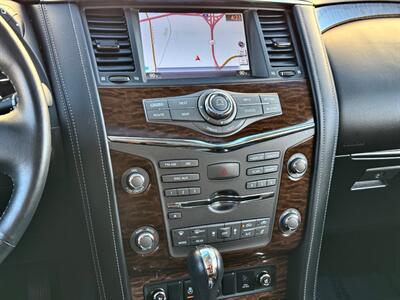 2017 Nissan Armada Platinum   - Photo 28 - Madison, WI 53716