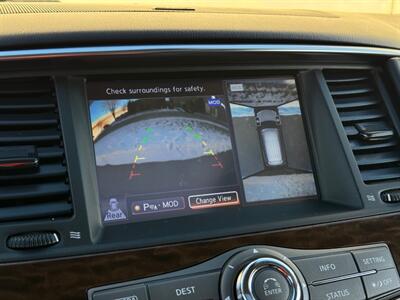 2017 Nissan Armada Platinum   - Photo 27 - Madison, WI 53716