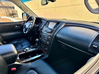 2017 Nissan Armada Platinum   - Photo 15 - Madison, WI 53716