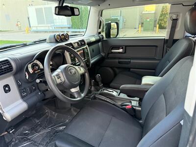 2014 Toyota FJ Cruiser - Photo 23 - Madison, WI 53716