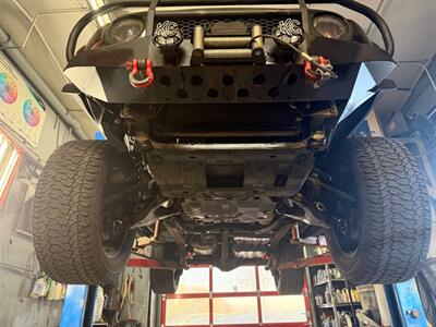 2014 Toyota FJ Cruiser - Photo 11 - Madison, WI 53716