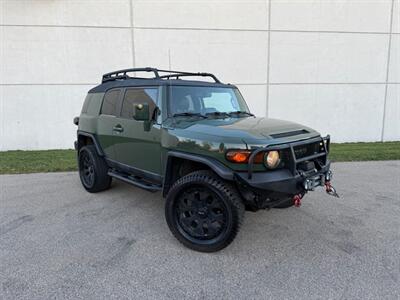 2014 Toyota FJ Cruiser - Photo 12 - Madison, WI 53716