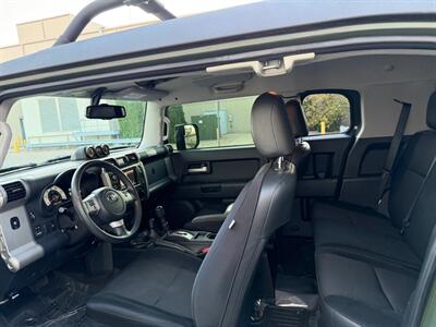 2014 Toyota FJ Cruiser - Photo 25 - Madison, WI 53716
