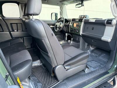 2014 Toyota FJ Cruiser - Photo 15 - Madison, WI 53716