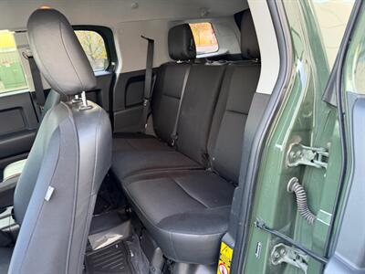 2014 Toyota FJ Cruiser - Photo 24 - Madison, WI 53716