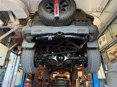 2014 Toyota FJ Cruiser - Photo 10 - Madison, WI 53716