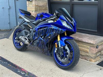 2015 Yamaha YZF R6 - Photo 1 - Madison, WI 53716