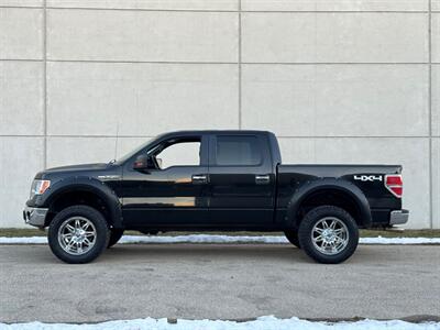 2013 Ford F-150 XLT   - Photo 6 - Madison, WI 53716