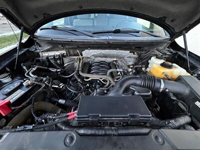 2013 Ford F-150 XLT   - Photo 27 - Madison, WI 53716