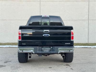 2013 Ford F-150 XLT   - Photo 10 - Madison, WI 53716