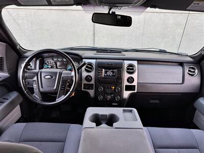 2013 Ford F-150 XLT   - Photo 11 - Madison, WI 53716