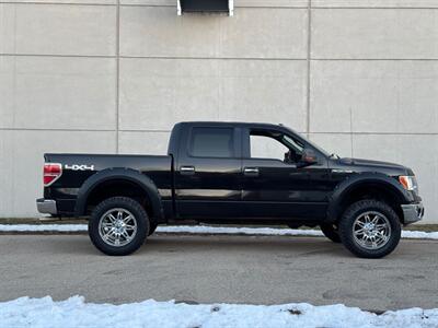 2013 Ford F-150 XLT   - Photo 7 - Madison, WI 53716