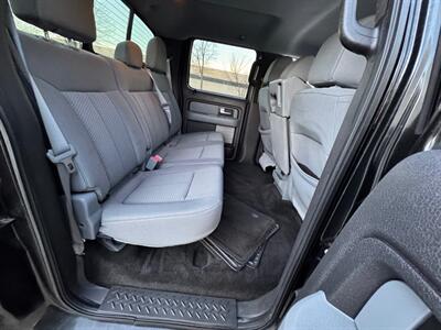 2013 Ford F-150 XLT   - Photo 23 - Madison, WI 53716