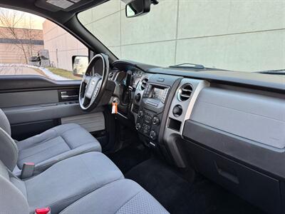 2013 Ford F-150 XLT   - Photo 15 - Madison, WI 53716