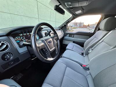 2013 Ford F-150 XLT   - Photo 13 - Madison, WI 53716