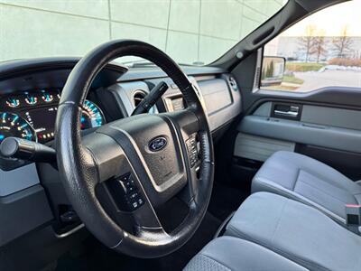 2013 Ford F-150 XLT   - Photo 14 - Madison, WI 53716