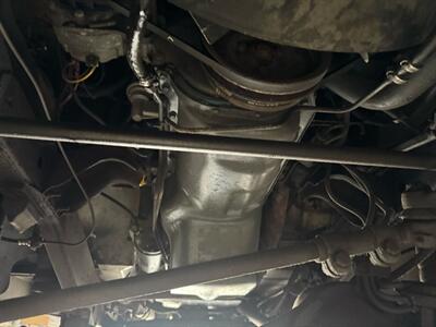 1984 Jeep Grand Wagoneer 4dr   - Photo 31 - Madison, WI 53716